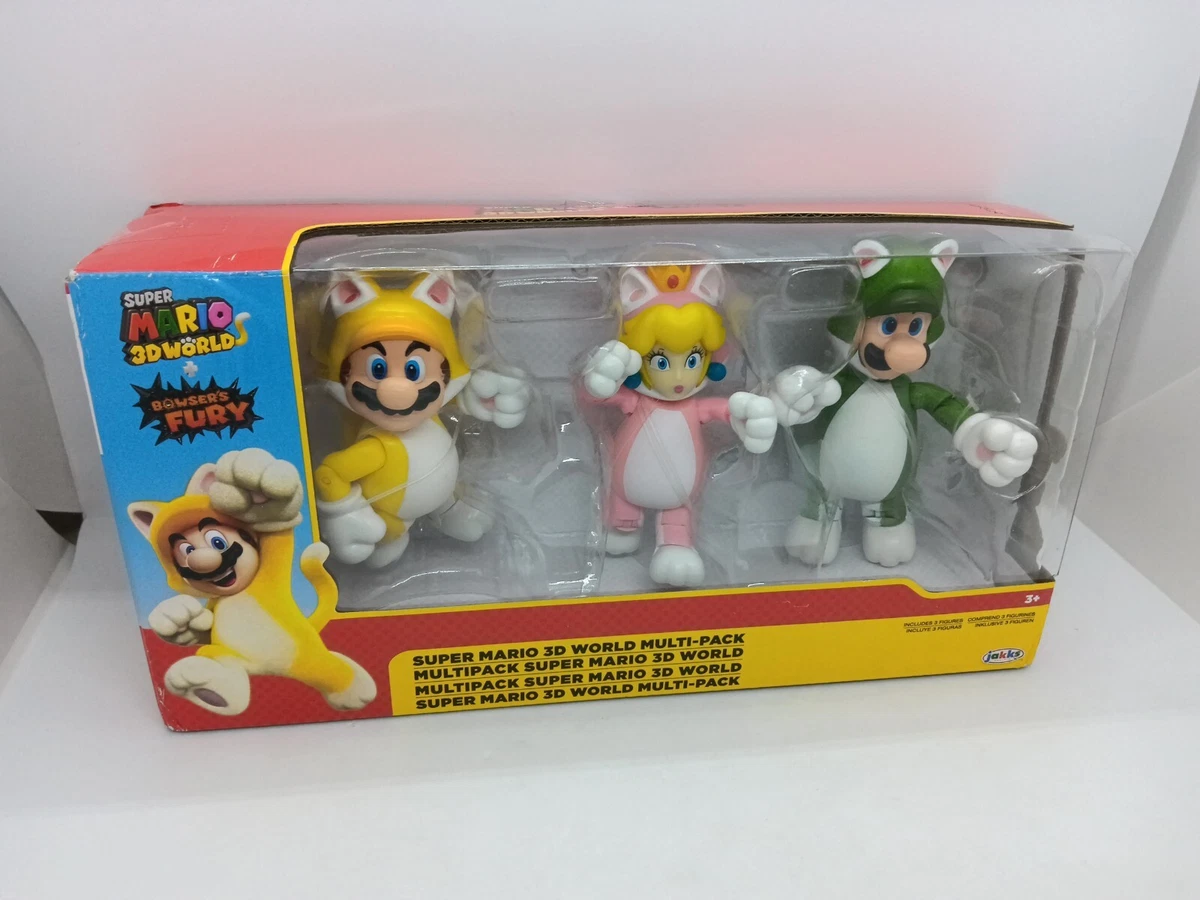 Mario clearance 3 pack