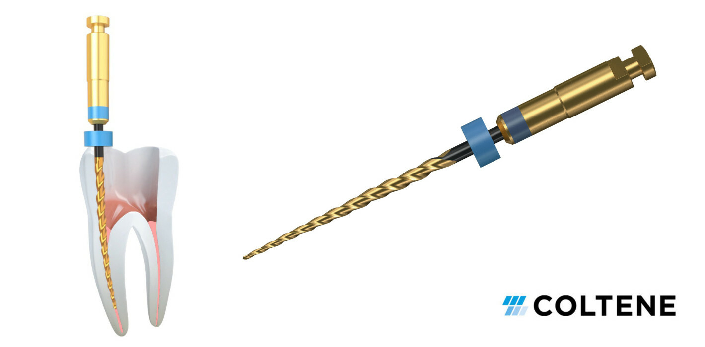 COLTENE HyFlex Remover (30 .07) for Endo retreatment (Pack of 5) eBay