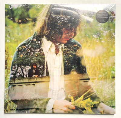 Ryley Walker - Primrose Green * Vinyl Lp * 1st Press DOC101 2015 * Free P&P UK *