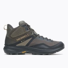 NEW Merrell J135577 MQM 3 MID GTX Gore-Tex Men's Hiking Shoes