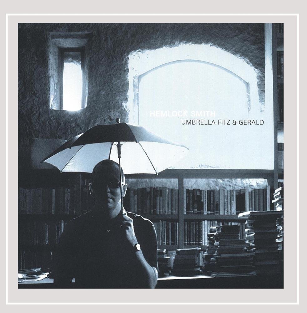Hemlock Smith Umbrella Fitz & Gerald (CD)