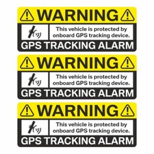 GPS Auto Aufkleber Tracking Alarm Anti Diebst...