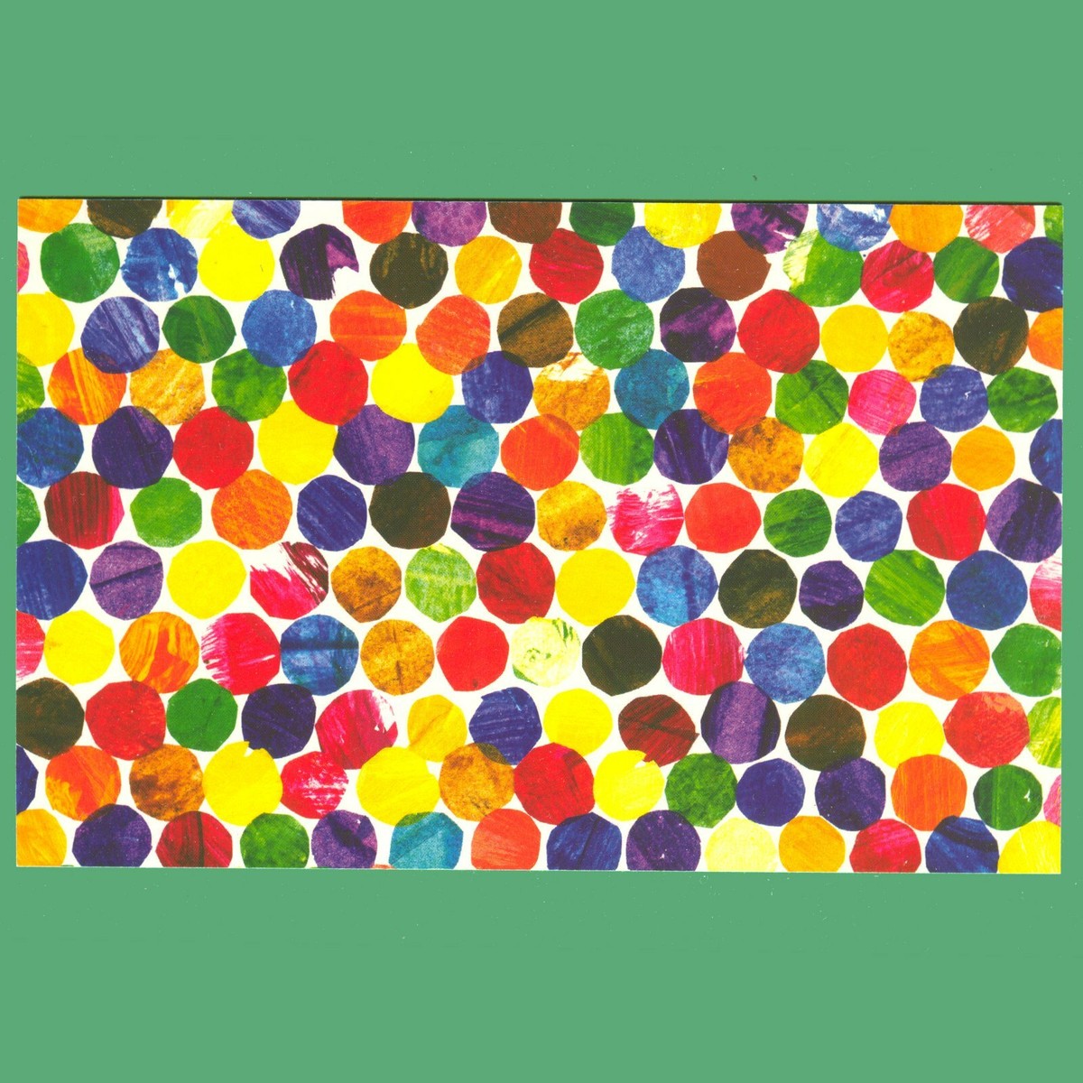 Hungry Caterpillar Background — free download