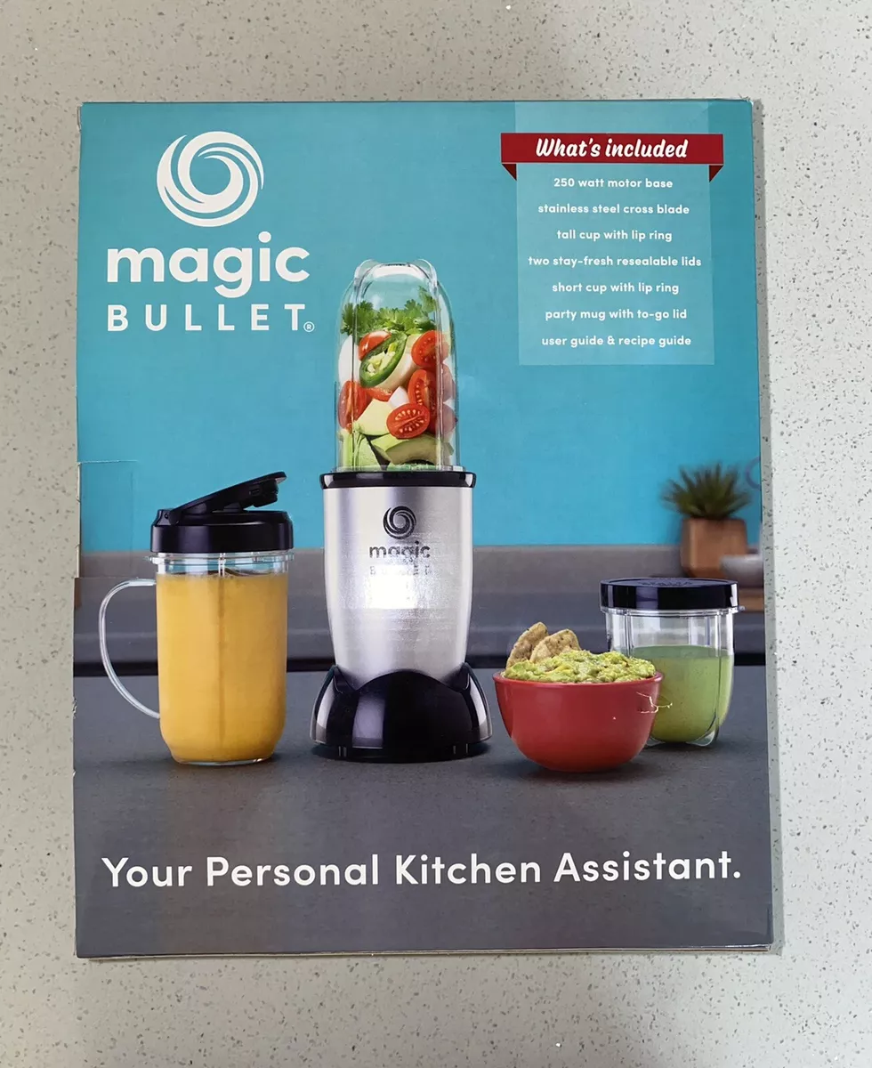 Ebay magic cheap bullet