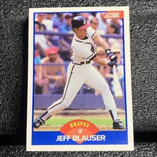 Click to enlarge Jeff Blauser