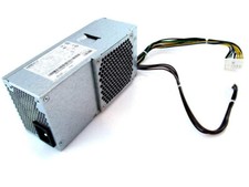 Genuine Lenovo M72 M73e M79 M82 M92P M93P SFF 240w Power Supply 54Y8897 54Y8878