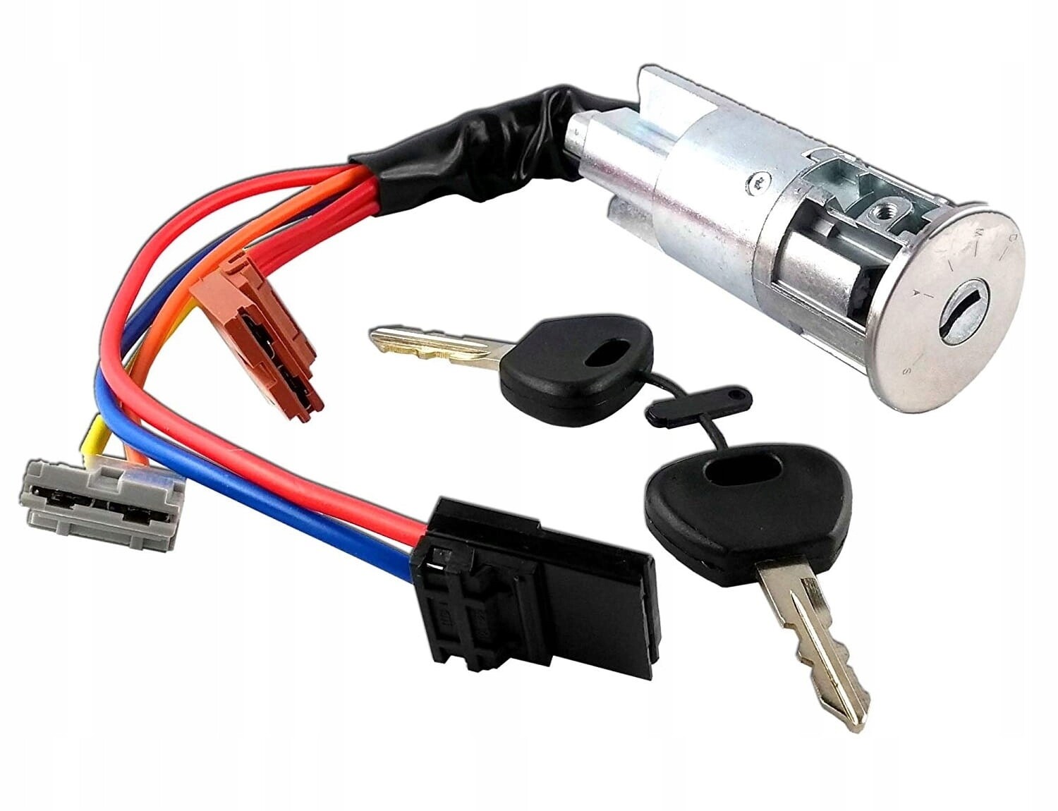 Neiman coincé Berlingo Partner solution contacteur d'allumage 252521