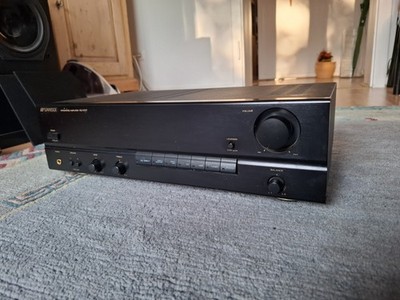 HiFi Verstärker Sansui Au X  117