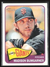 2014 MLB World Series Collecting Guide 71