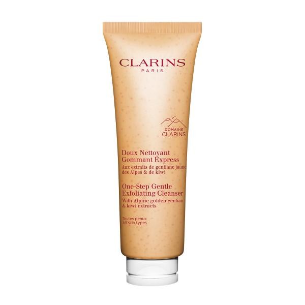 Clarins Italia Spa Cla Gentle Exfoliating Cl.rt 125Ml - Immagine 3