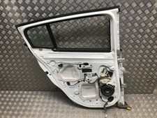 Porte arrière et accessoires Renault MEGANE