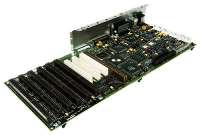 169048-001 compaq / hewlett packard / hp system board proliant 1500 processor