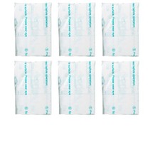 6 Pack 14"x16" Expandable Packing Foam for PC  Irregular-Shaped Items - Shoc...