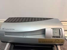 GBC HeatSeal H535 Turbo Professional Laminator/Hot-Cold Office Home Laminator