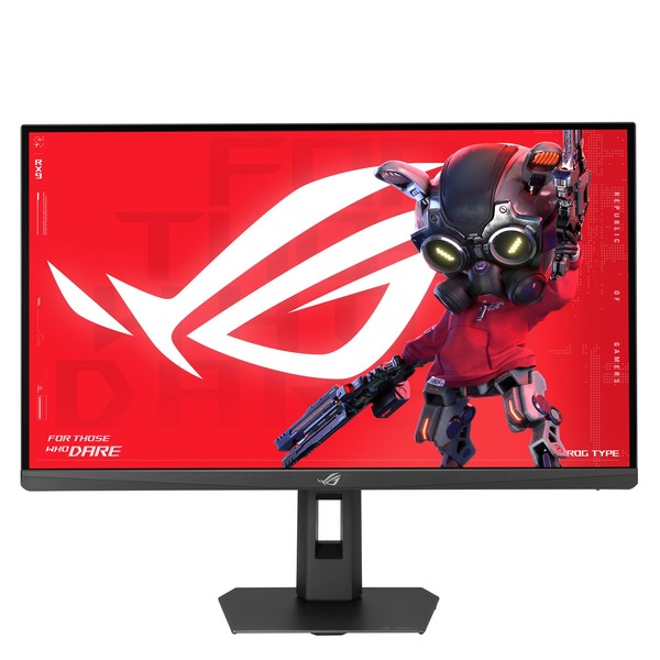 Asus ROG Strix XG27ACMEG - Led-Monitor - Gaming-image