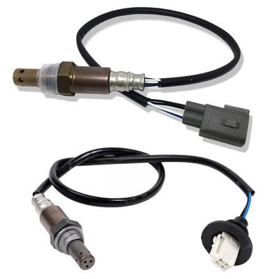 2x Oxygen Sensor for 2007-2008 Pontiac Vibe 1.8L Up+Downstream Air Fuel Ratio
