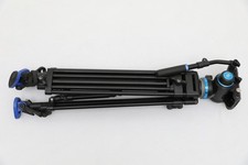 Benro A673TM Dual-Tube Aluminum Tripod S8Pro Head - Good Condition