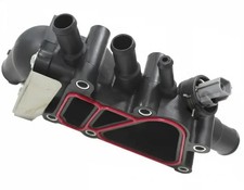Thermostat Ford KA