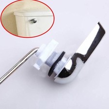 Handle Switch Lever Push Flush Master Mount Plumber Replacement Square