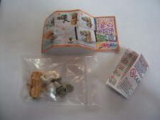 Ü-Ei Spielzeug 2025/26 -  Harte Arbeit beim Malen "Koala" - mit BPZ VC047