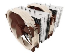 Noctua NH-D15 Dual Tower CPU Cooler Socket 775 115x 1200 1366 #312451