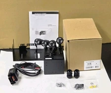 Eaton Tripp Lite Series Maintenance Bypass Switch for UPS Battery Backup - NEW