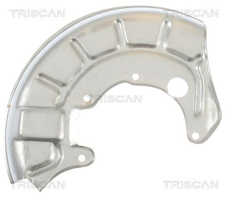 Triscan Spritzblech, Bremsscheibe 8125 29119 FüR Seat VW-image
