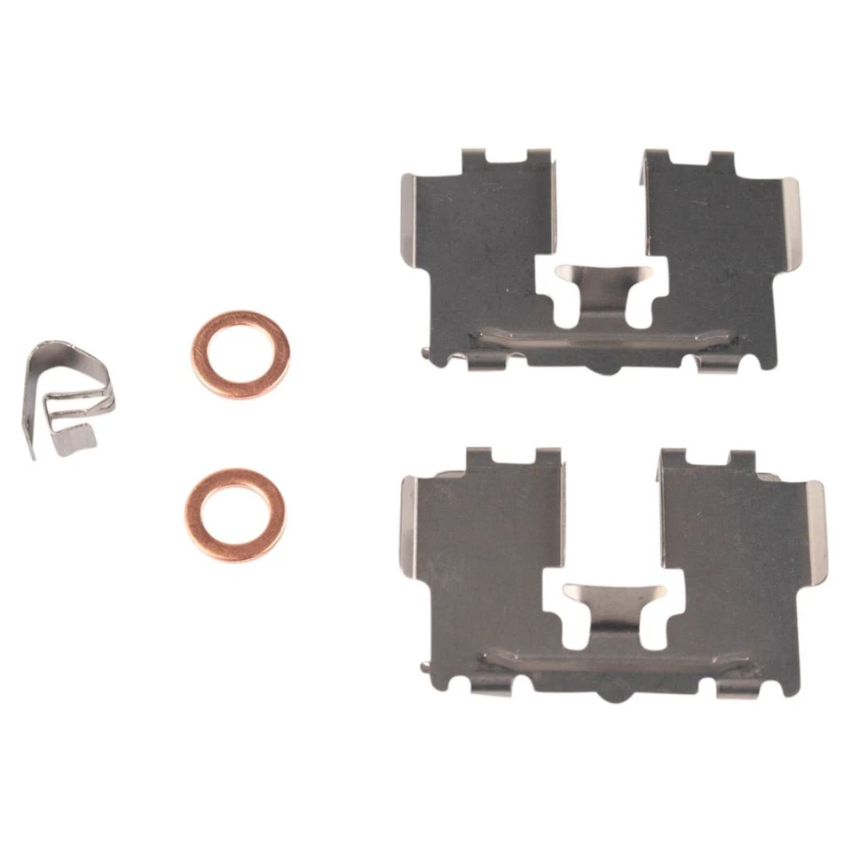 Задний левый тормозной суппорт подходит для Toyota Avalon 2012-2017 Camry 2013-2015 годов выпуска - Изображение 2 из 4