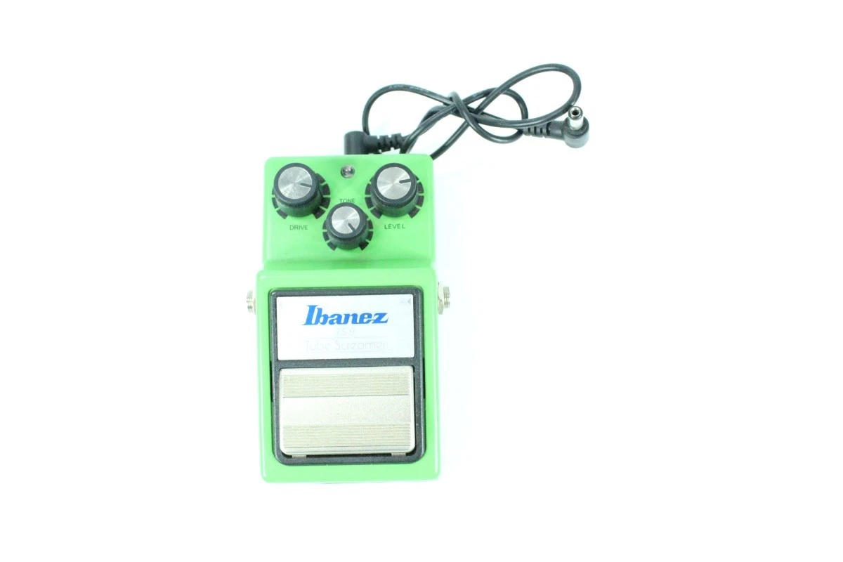 Ibanez Ts9 for sale | eBay
