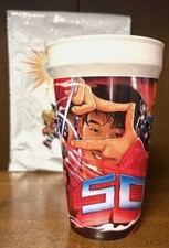 McDonald's 2026 FIFA World Cup Meal Collectible Cup - Son Heung-Min South Korea