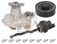 Febi Bilstein Wasserpumpe, MotorküHlung FüR BMW