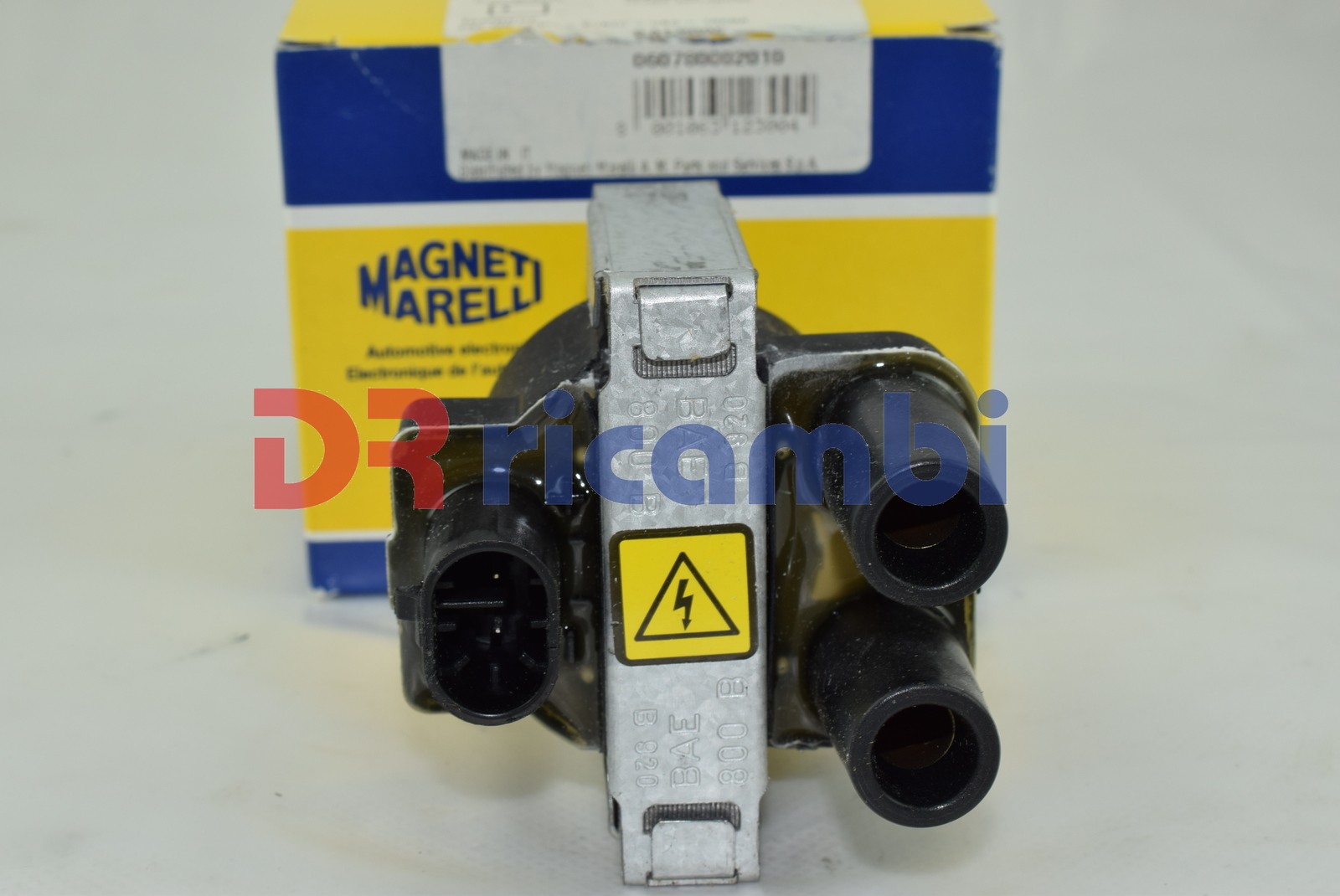 Fits MAGNETI MARELLI 060780002010 Scots Gaelic  ⭐UK Stock⭐ - Image 3