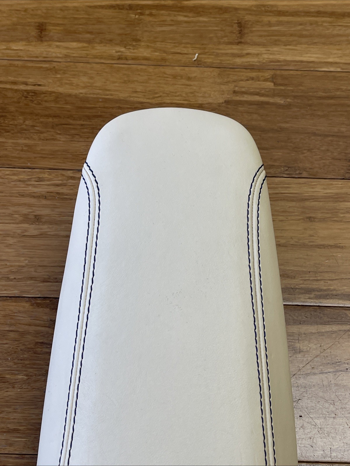 2018-2023 Ferrari Portofino F164 Front Center Console Arm Rest Armrest OEM