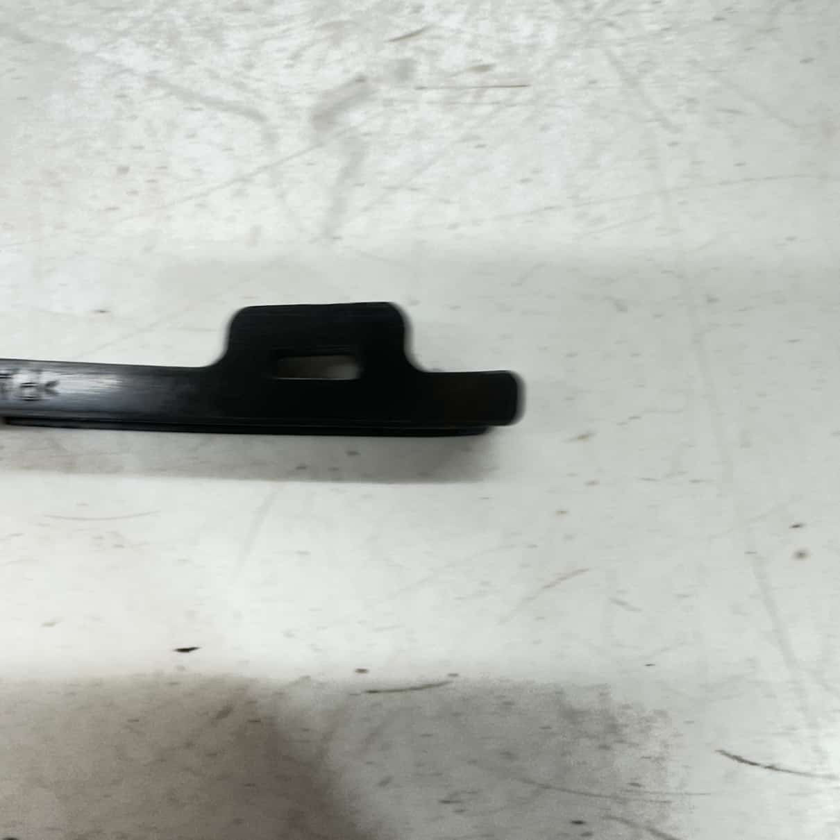 Camchain Guide, Fixed - 2017 POLARIS General 1000