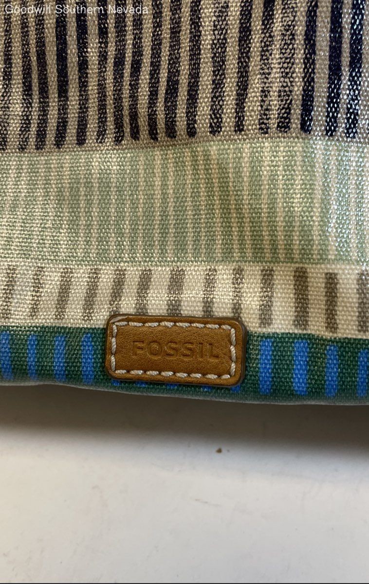 Fossil Multicolor Tote - image 6