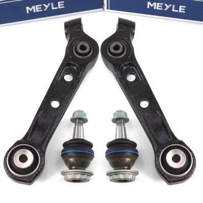 MEYLE Querlenker Traggelenke Vorne für BMW 5er F10 F07 F11 6 F06 6er F12 F13