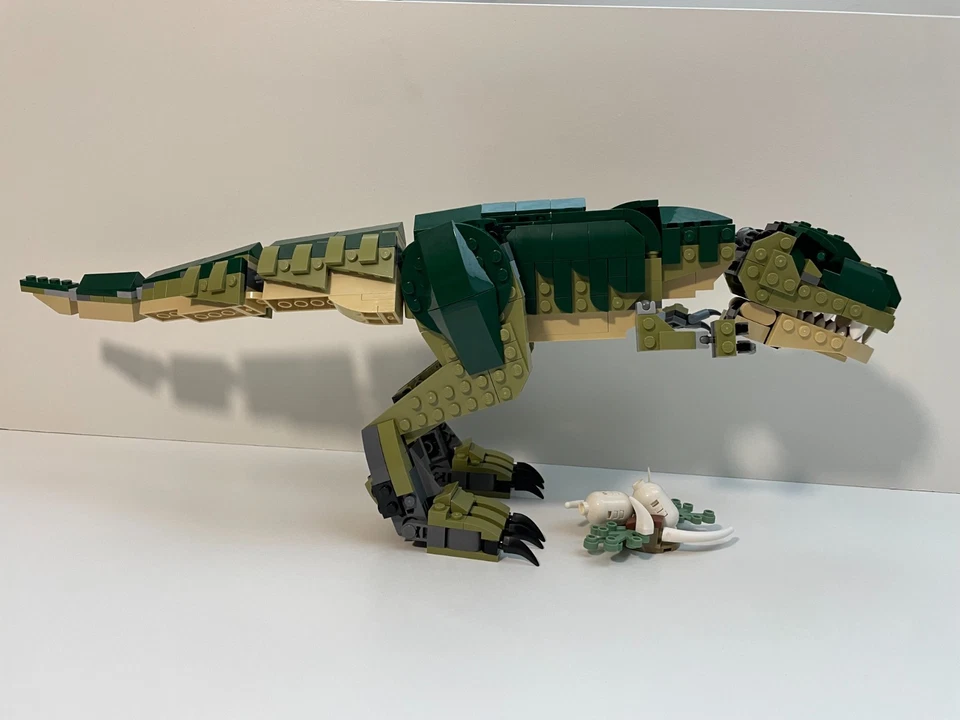 LEGO Creator 31151 T. rex, photo 2 of 5