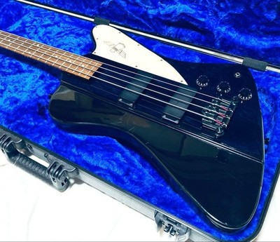 Epiphone Thunderbird Custom Shop ハンドクラフト Epiphone Thunderbird Custom Shop Handcraft | eBay