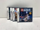 LEGO Bundle: Bionicle, Batman & More - Nintendo DS