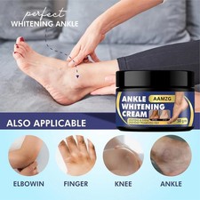 Dark Skin Whitening Dark spot Brightening Bleaching Lightening Face body Cream