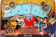 Yu-Gi-Oh Duel Disk - Yugioh Launcher Karten S...