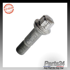 Light Alloy Wheel Bolt Febi 46672 For Mercedes GLC GLE GLK GLS ML 2008 on