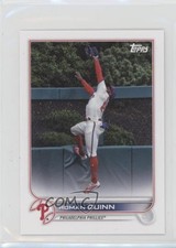 2022 Topps Mini Roman Quinn #577 1c7