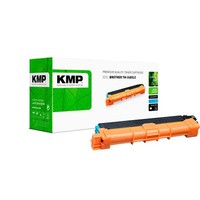 KMP Cyan Toner Kompatibel Zu Brother TN-248XLC