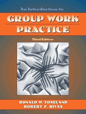 Introduction to Group Work Practice, An