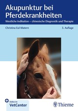 Christina Eul-Matern | Akupunktur bei Pferdek...