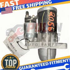 Jeep Starter Motor 68084005AA - Cherokee, Compass, Renegade 14-22