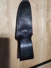 Puma SGB Coyote fixed-blade knife — photo 5