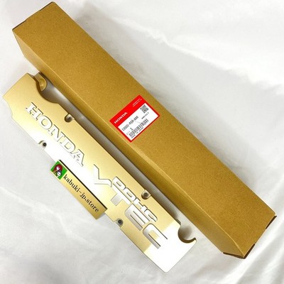 Honda S2000 AP1 AP2 Goldfarbene Zündspulen-Pack-Abdeckung, Original...