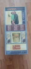 Kaffee Kamera Box komplett